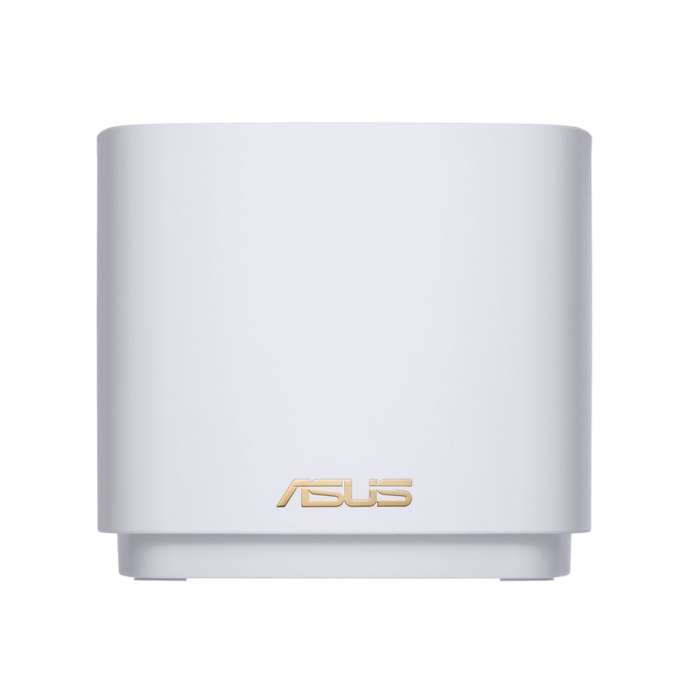Маршрутизатор ASUS XD5/EU/13/P_EU_UK /WHITE-3-PK