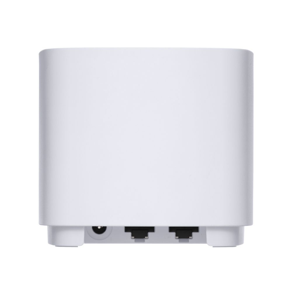 Маршрутизатор ASUS XD5/EU/13/P_EU_UK /WHITE-3-PK