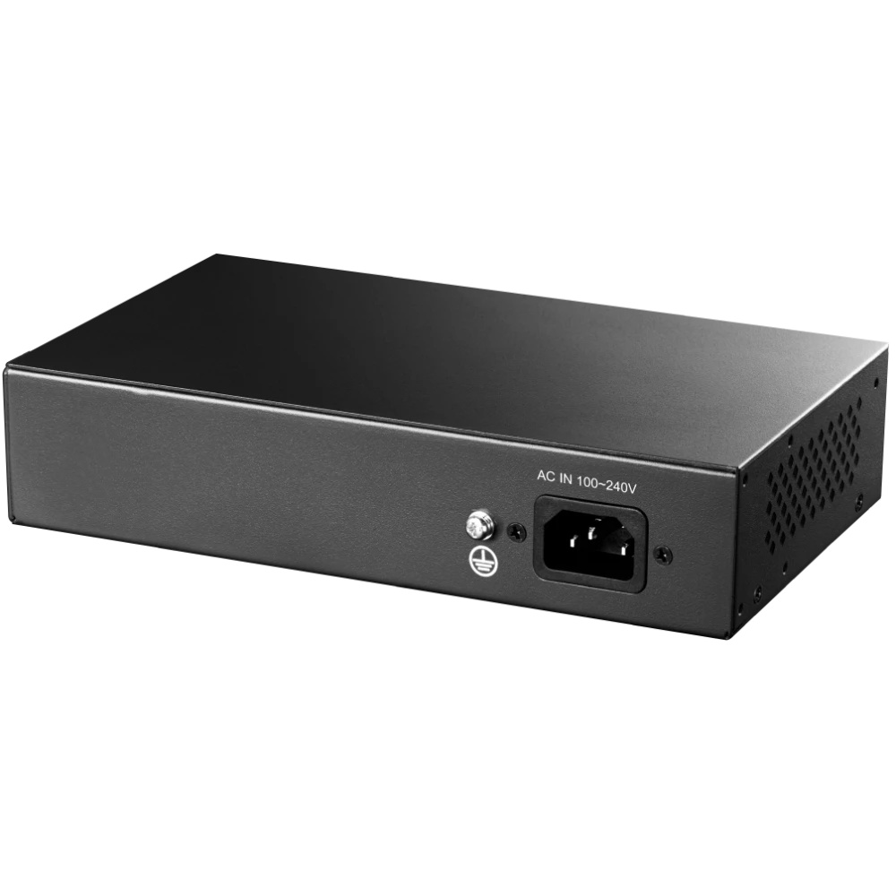 Коммутатор Cudy GS1016 (L2) 16x1Гбит/с неуправляемый