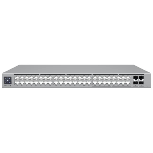 Коммутатор Ubiquiti USW-Pro-Max-48