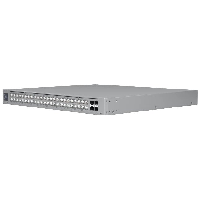 Коммутатор Ubiquiti USW-Pro-Max-48