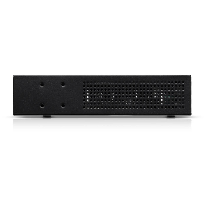 Роутер Ubiquiti ER-12-EU черный