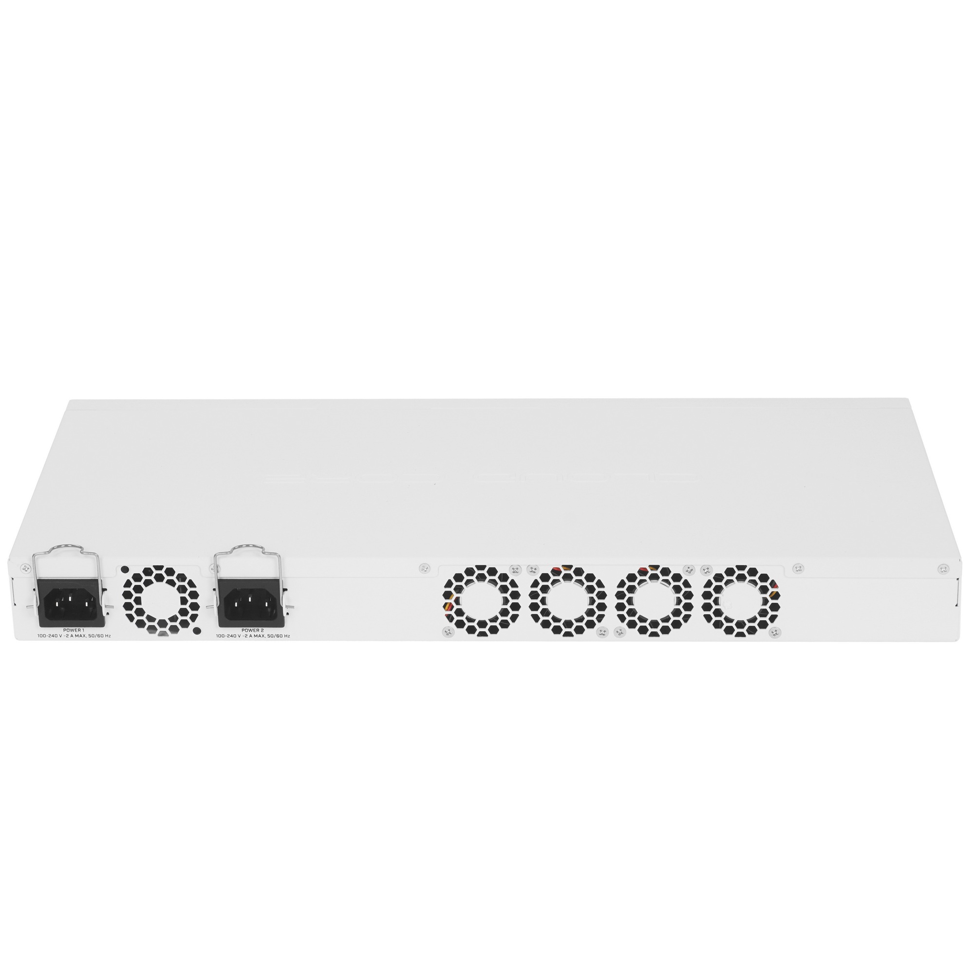 Маршрутизатор Mikrotik CCR2116-12G-4S+ Cloud Core Router 2116-12G-4S+ with Amazon Annapurna Labs Alp