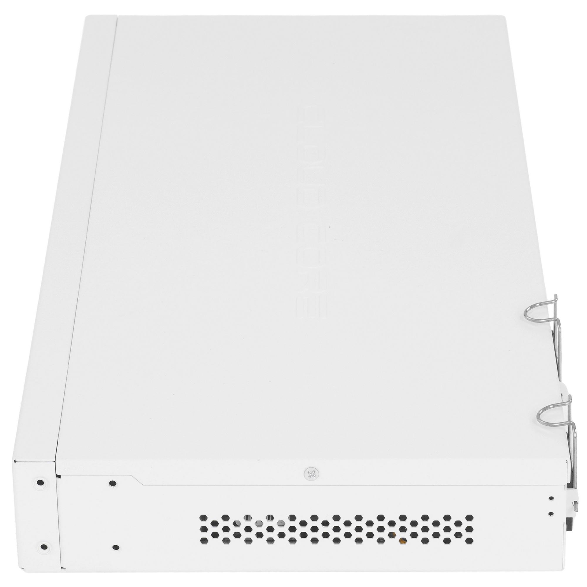 Маршрутизатор Mikrotik CCR2116-12G-4S+ Cloud Core Router 2116-12G-4S+ with Amazon Annapurna Labs Alp
