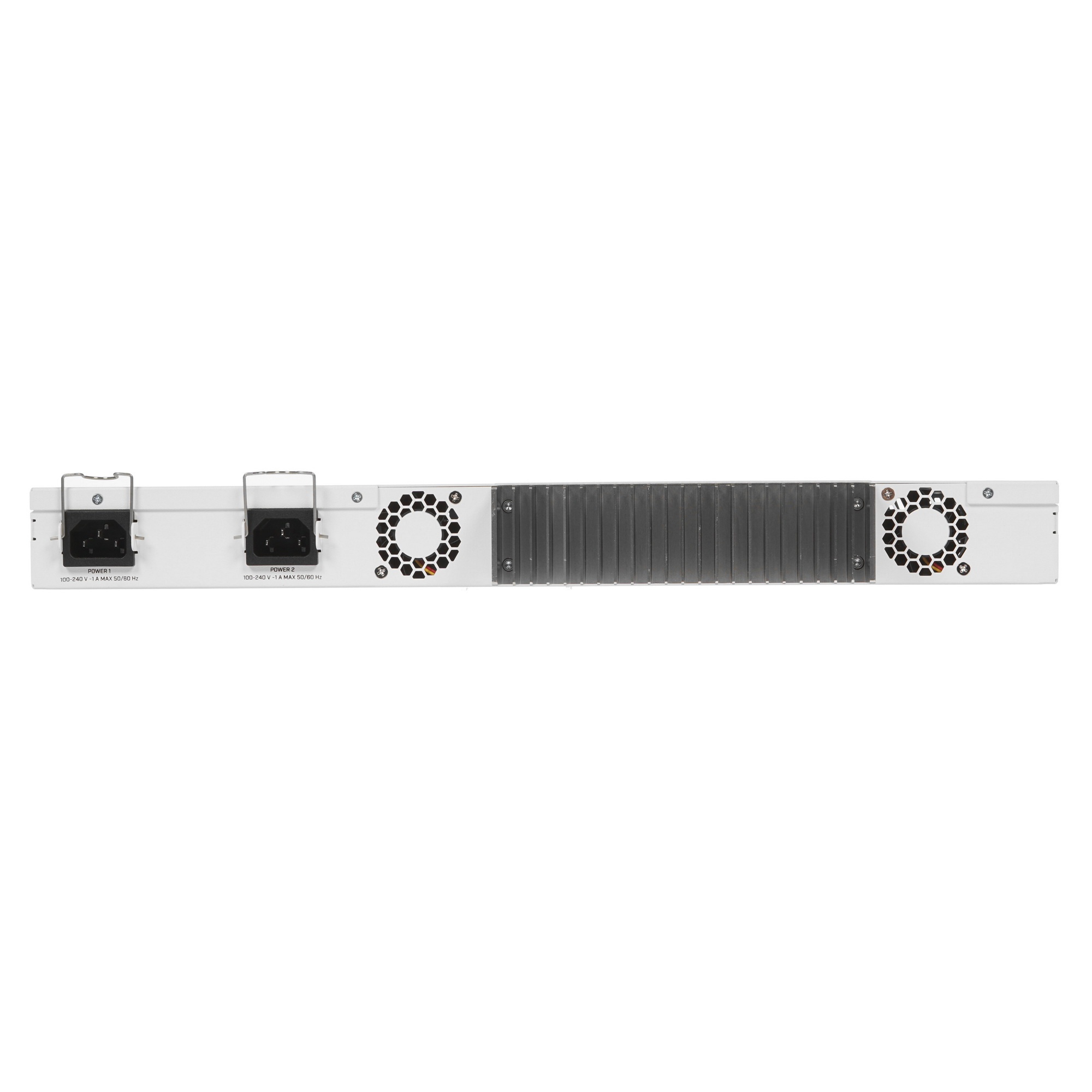 Маршрутизатор 1000M 12PORT CCR2004-1G-12S+2XS MIKROTIK