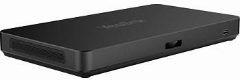 Коммутатор Yealink AVHUB, черный 1306011