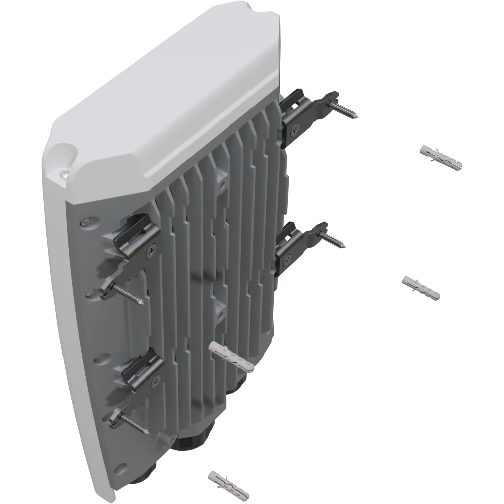 Коммутатор MIKROTIK CRS504-4XQ-OUT