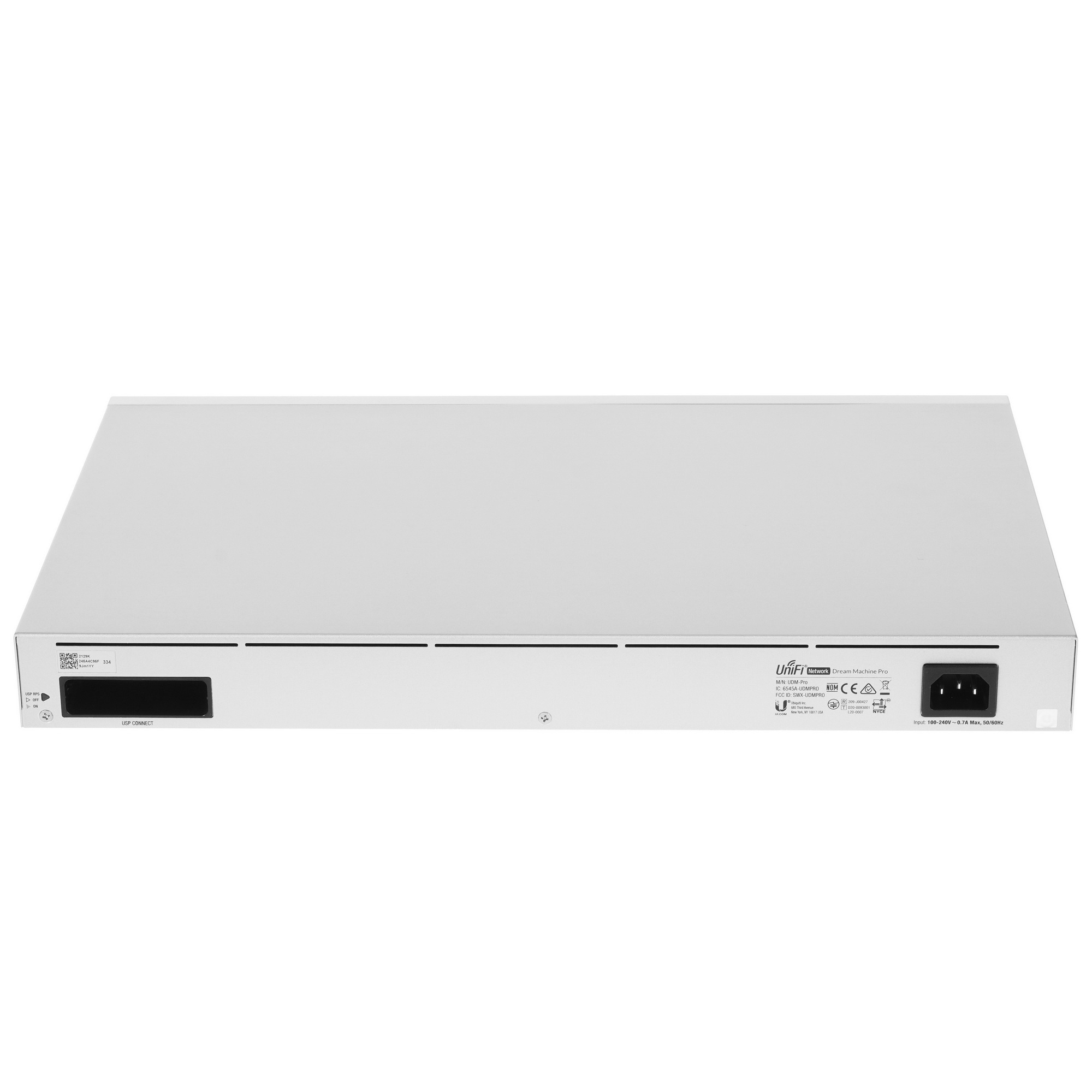 Ubiquiti UniFi Dream Machine Pro
