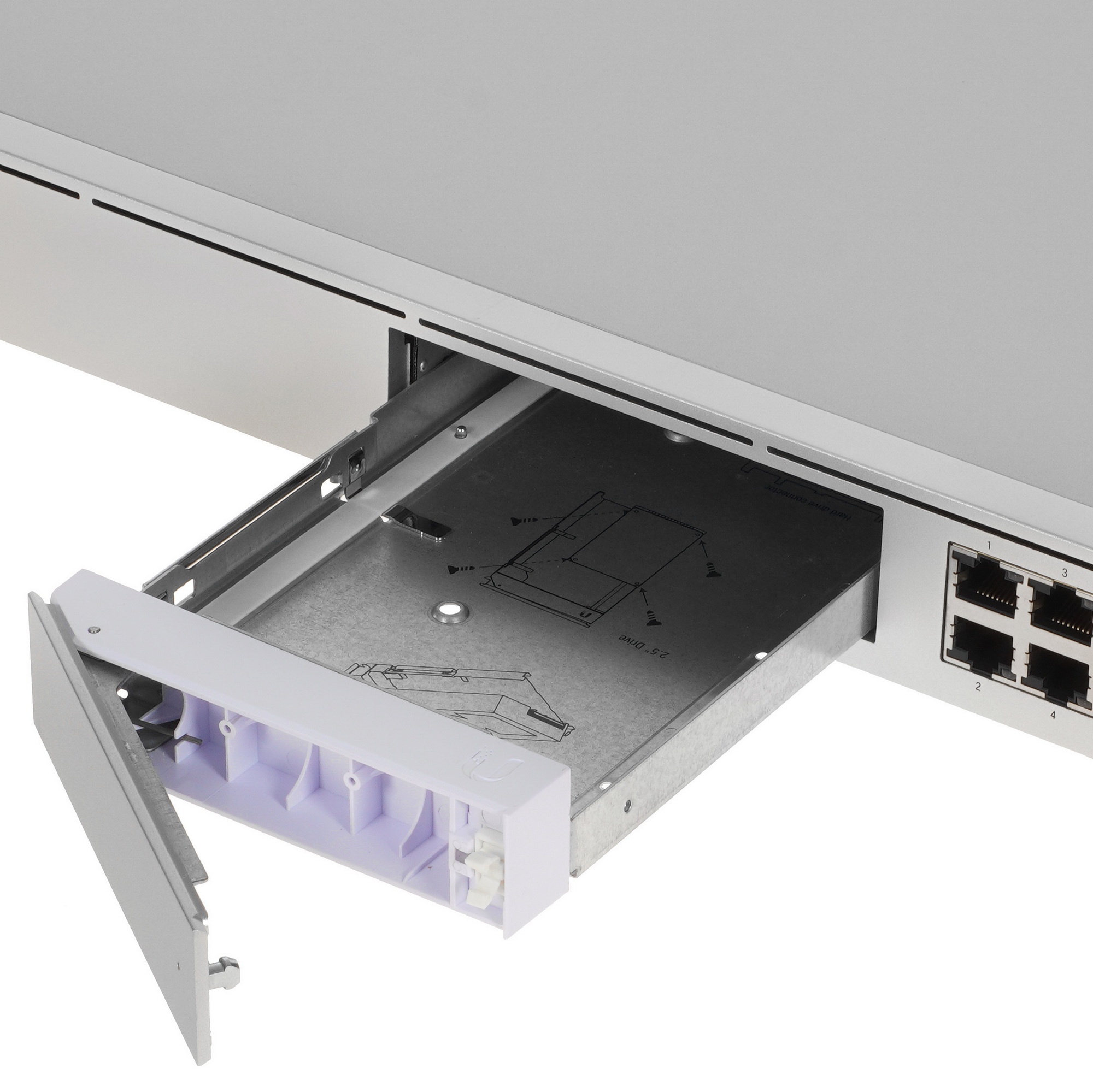 Ubiquiti UniFi Dream Machine Pro