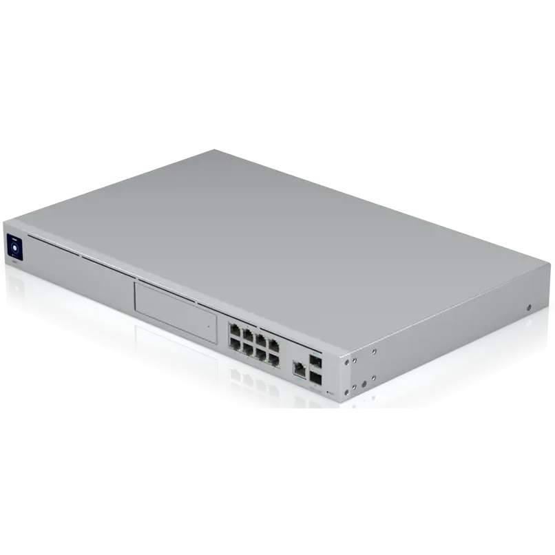 Ubiquiti UniFi Dream Machine Pro