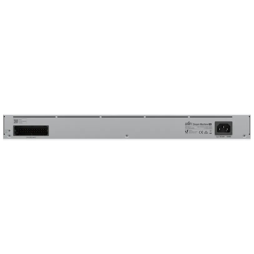 Ubiquiti UniFi Dream Machine Pro