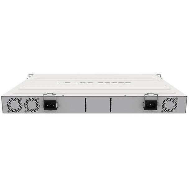 Маршрутизатор 48PORT 1000M CRS354-48G-4S+2Q+RM MIKROTIK