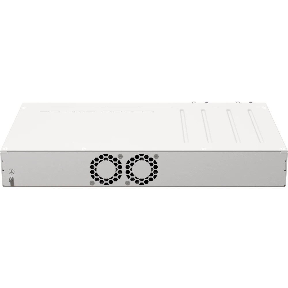 Коммутатор Mikrotik CRS510-8XS-2XQ-IN 8*XSFP+ , 2QXSFP+