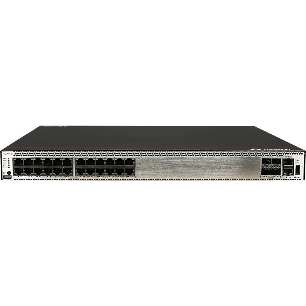 Коммутатор 24GE 4SFP+ S5731-S24T4X N1-M-LIC HUAWEI