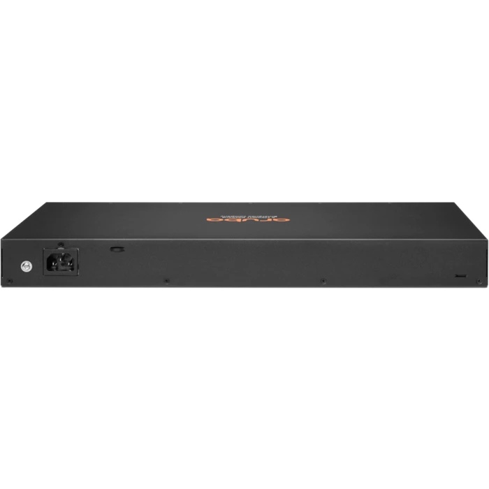 Коммутатор HPE Aruba 6000 R8N87A 24G 4SFP 24PoE+ управляемый