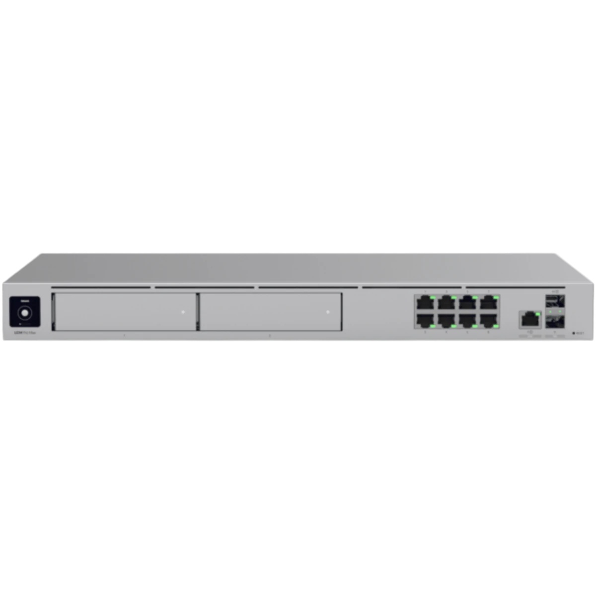 Маршрутизатор Ubiquiti UniFi Dream Machine Pro Max Многофункциональное устройство, объединяющее марш