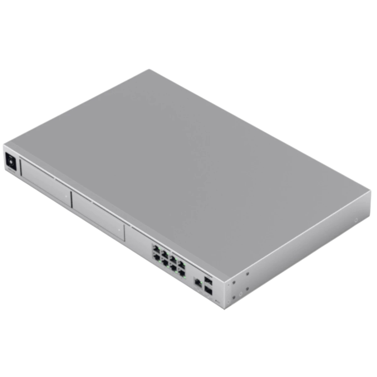 Маршрутизатор Ubiquiti UniFi Dream Machine Pro Max Многофункциональное устройство, объединяющее марш