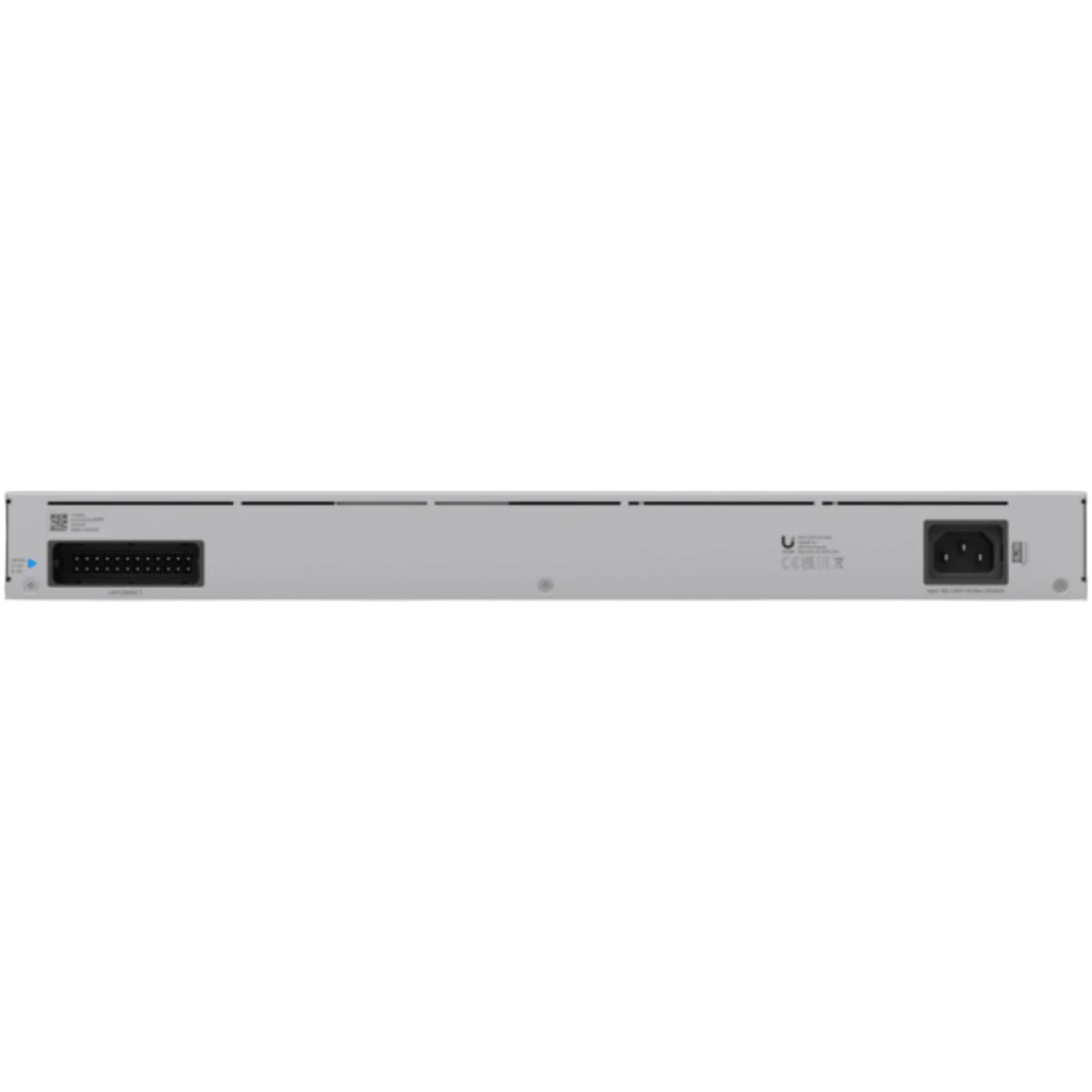 Маршрутизатор Ubiquiti UniFi Dream Machine Pro Max Многофункциональное устройство, объединяющее марш