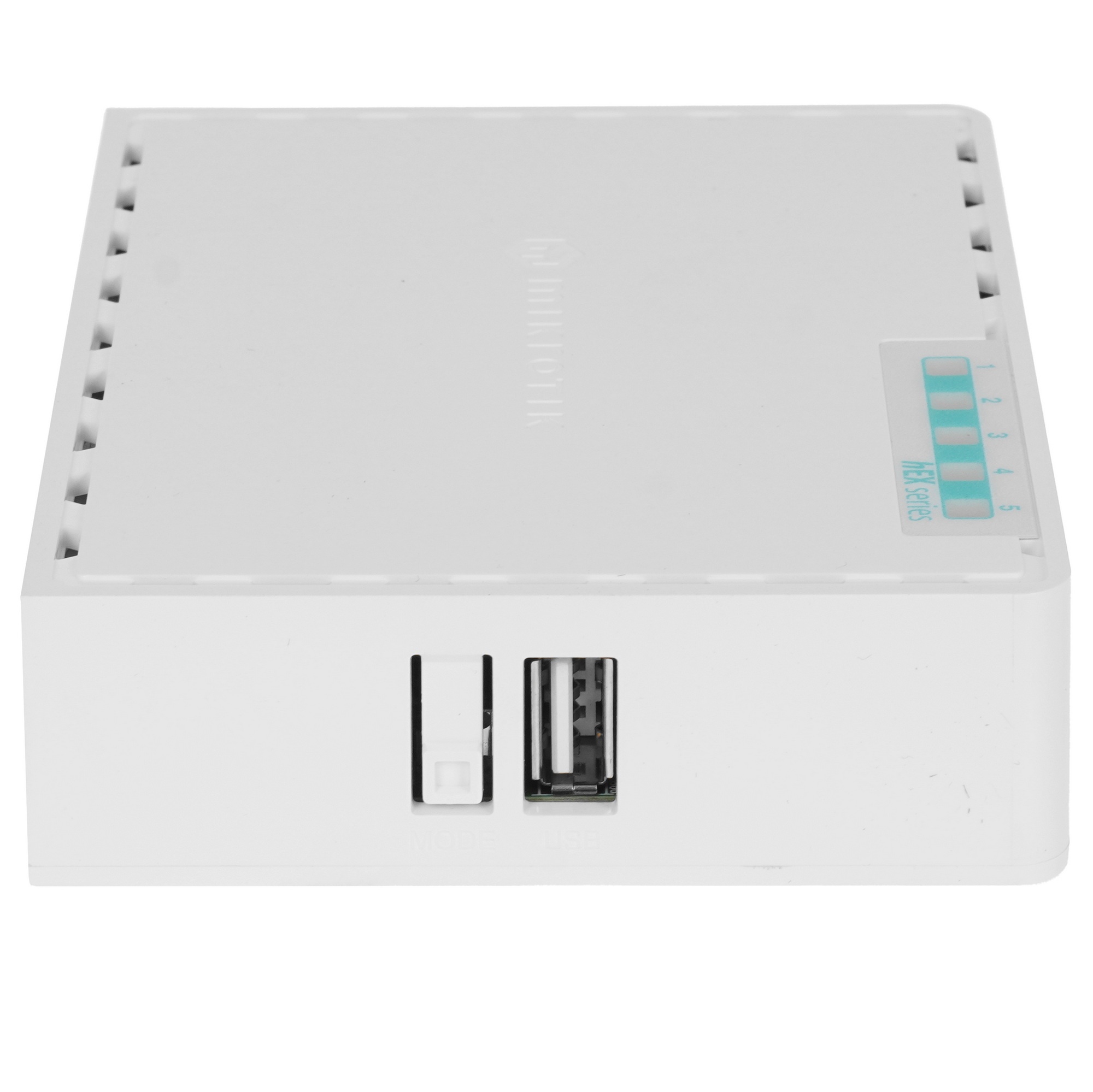 Маршрутизатор MIKROTIK hEX Refresh E50UG