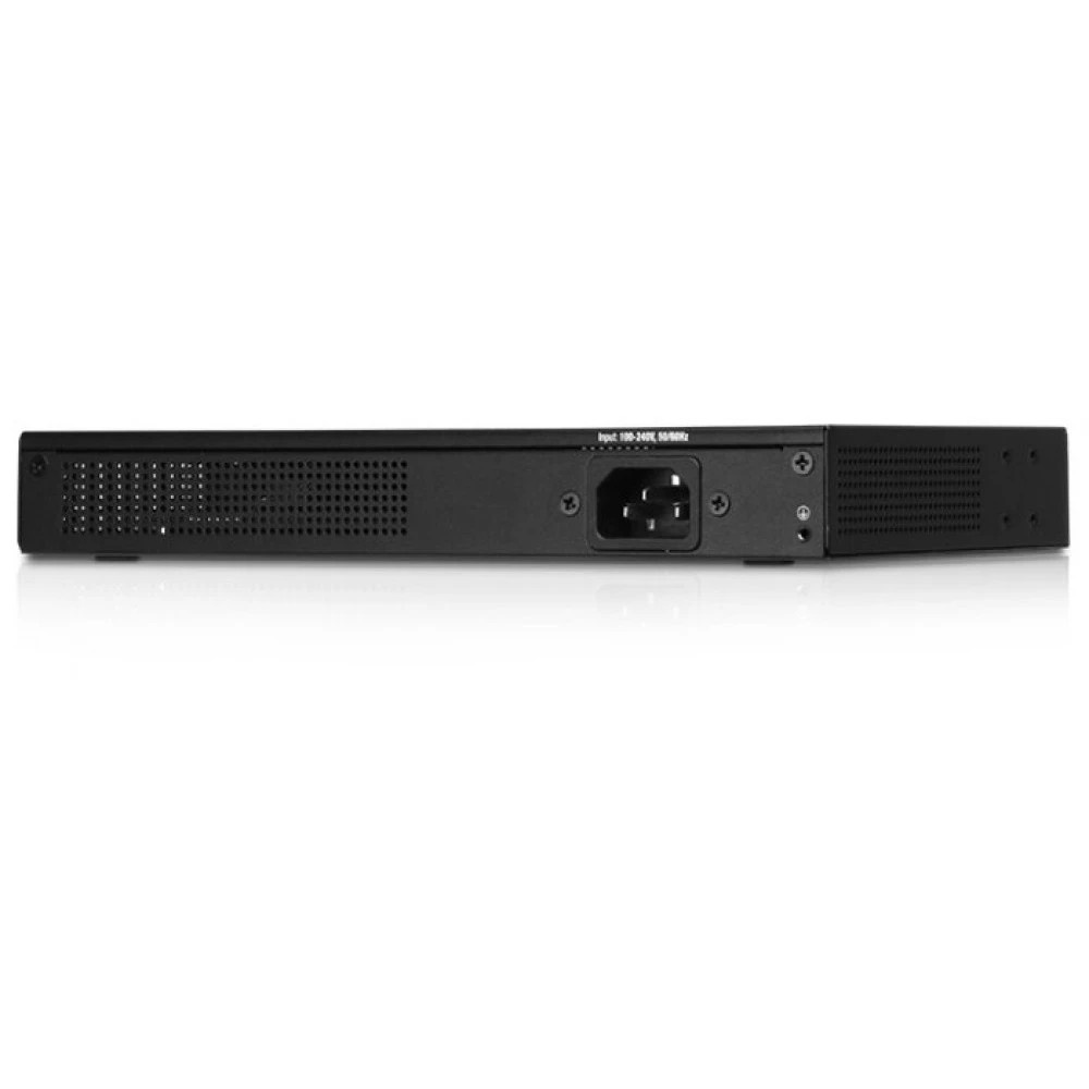Маршрутизатор Ubiquiti ER-4 3P 1000M 1SFP