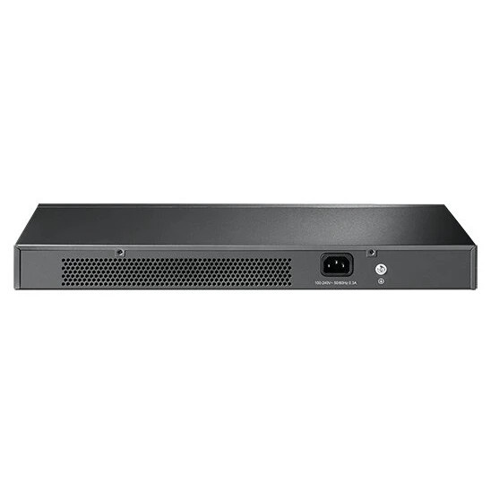 Коммутатор TP-Link SMB TL-SG1016D неуправляемый настольный/19U 16x10/100/1000BASE-T