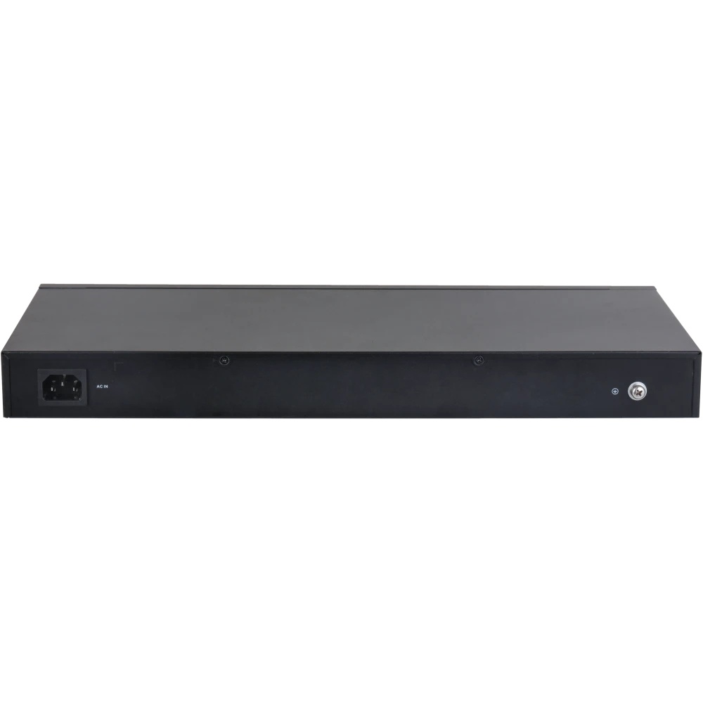 Коммутатор Dahua DH-CS4226-24ET-240 (L2) 24x100Мбит/с 2x1Гбит/с 2xКомбо(1000BASE-T/SFP) 240W управля