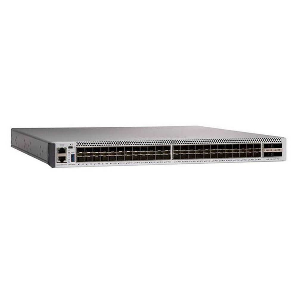 Коммутатор Catalyst 9500 48-port x 1/10/25G + 4-port 40/100G, Advantage C9500-48Y4C-A