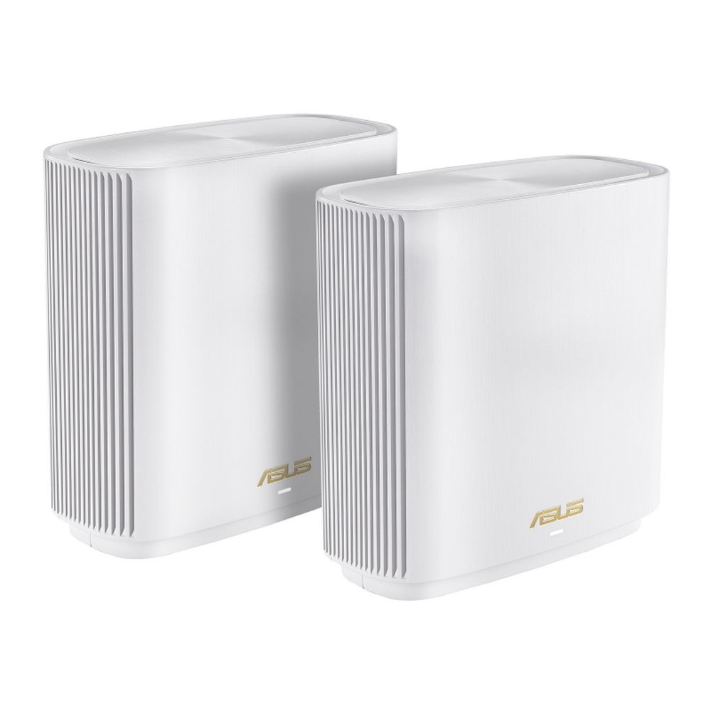 Маршрутизатор ASUS XT9/EU/13/P_EU_UK /WHITE-2-PK