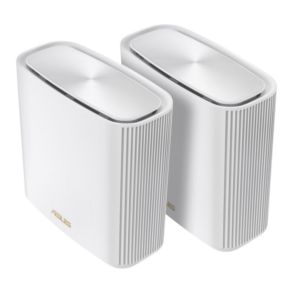 Маршрутизатор ASUS XT9/EU/13/P_EU_UK /WHITE-2-PK