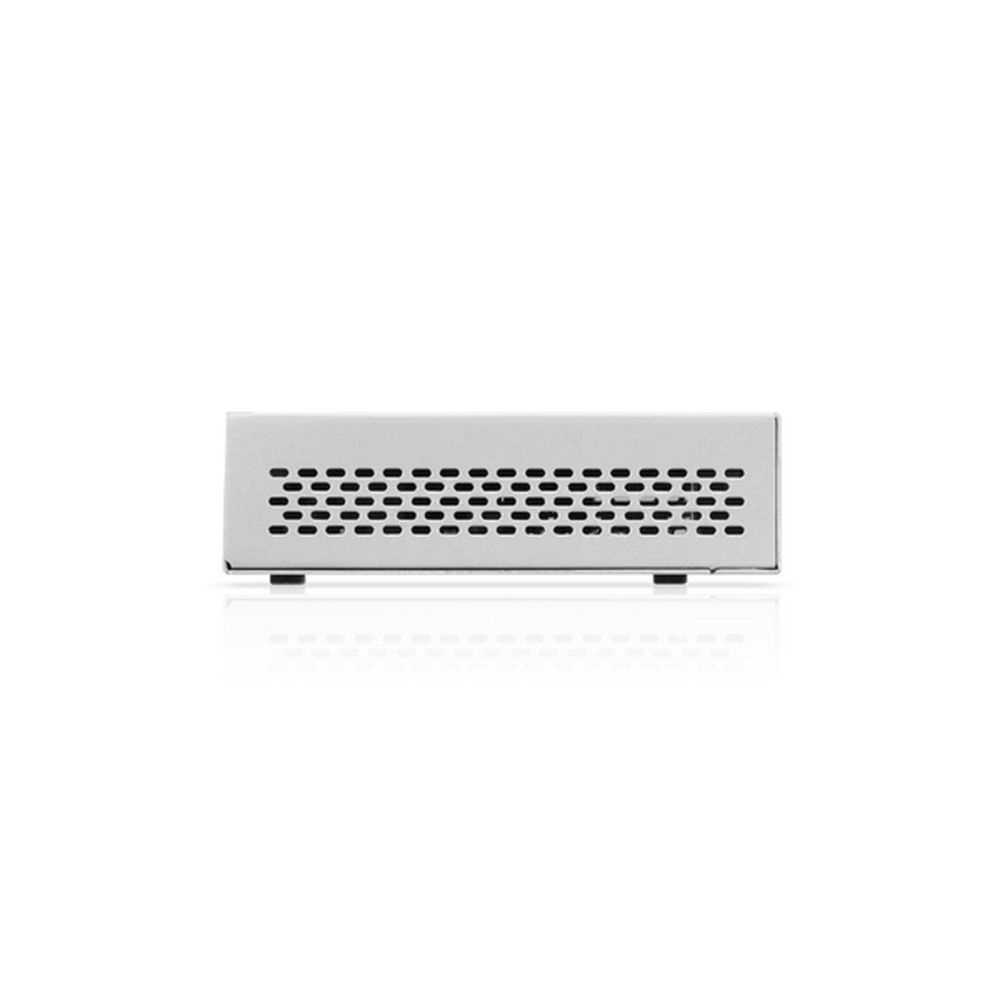 Коммутатор 8PORT 1000M POE UNIFI US-8-60W-5 UBIQUITI