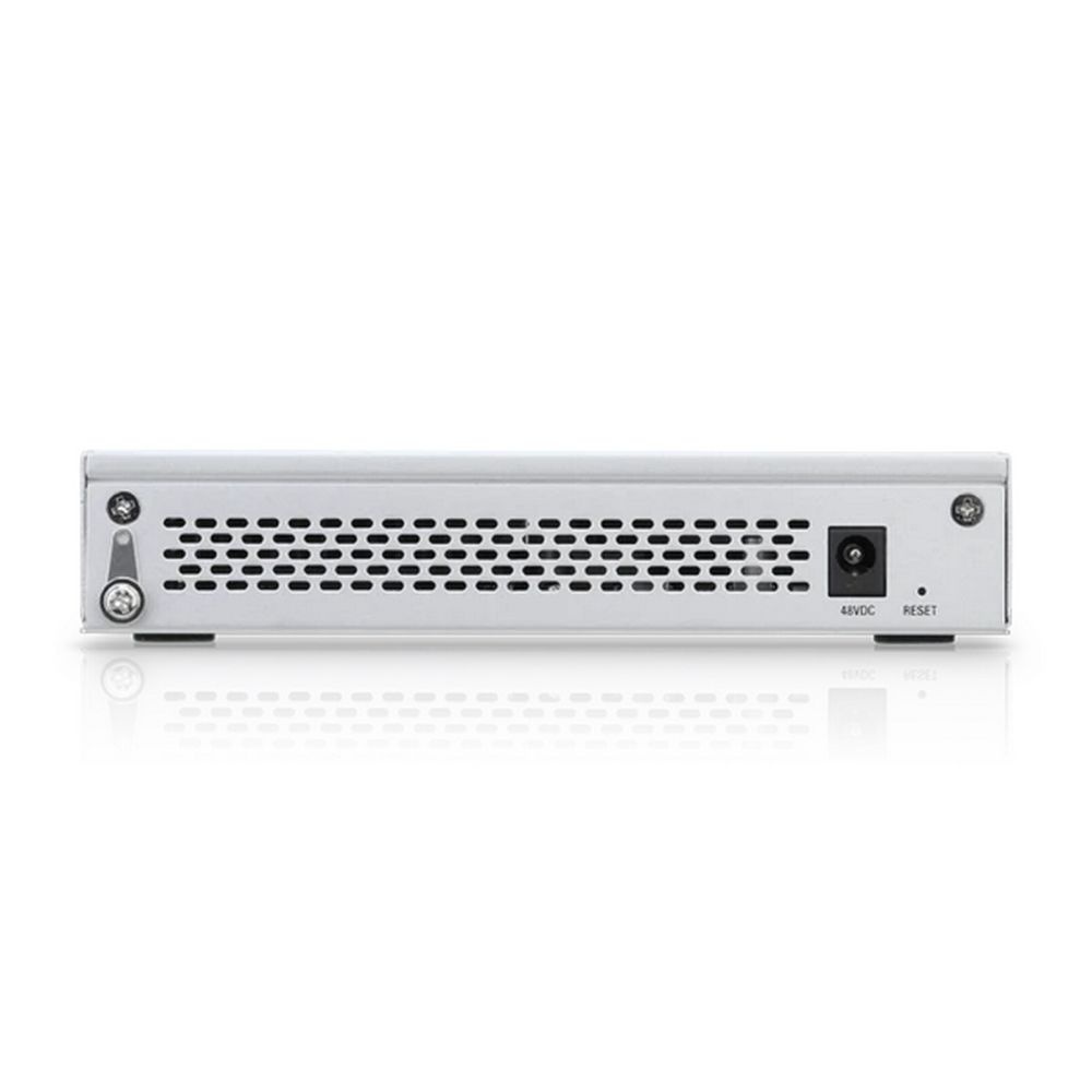 Коммутатор 8PORT 1000M POE UNIFI US-8-60W-5 UBIQUITI