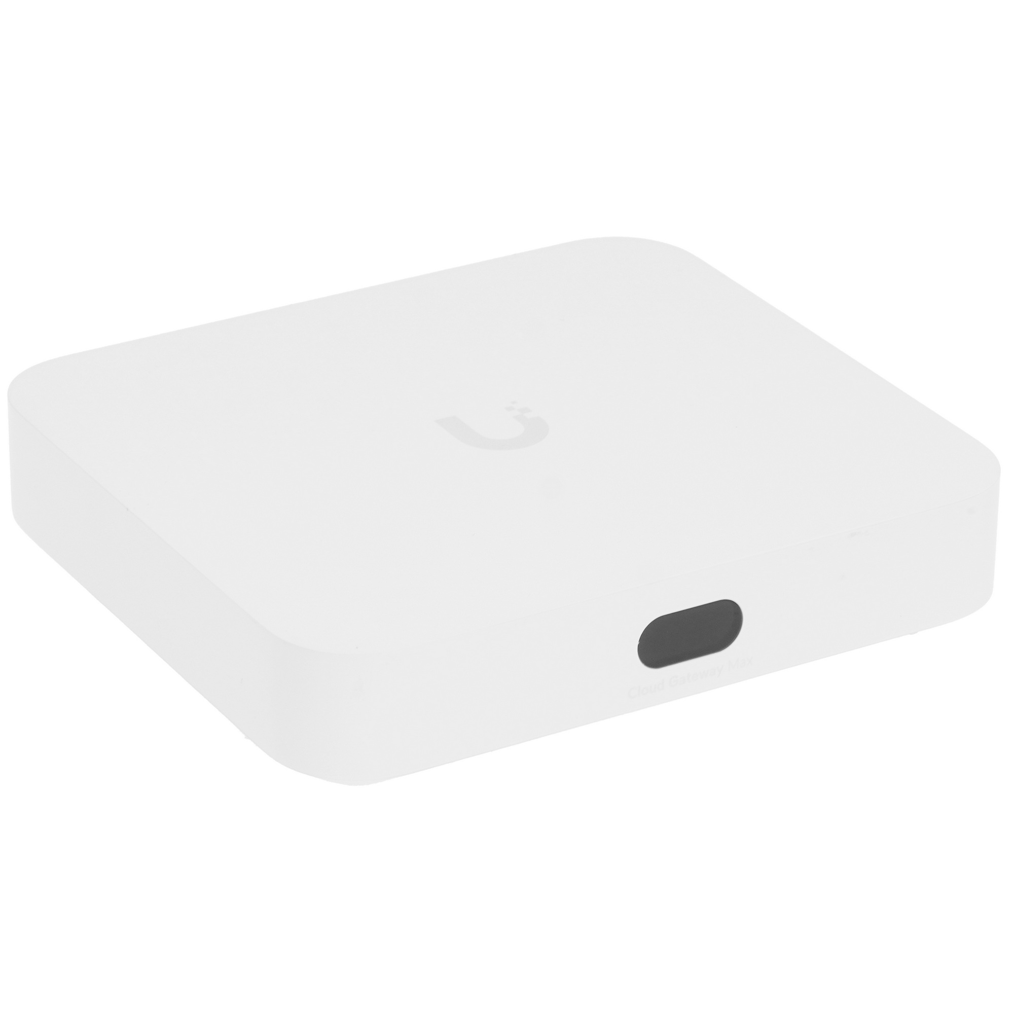 Маршрутизатор Ubiquiti UniFi Cloud Gateway Max 512GB 4 ядра (1,5 ГГц), 4х 2.5G RJ45, 1х 2.5G RJ45, S