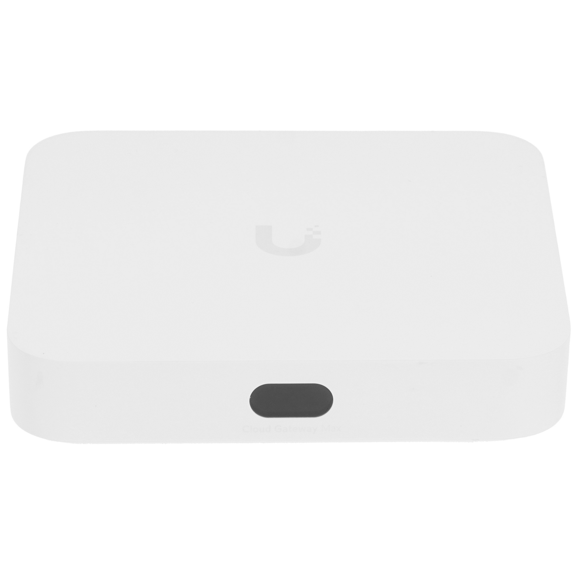 Маршрутизатор Ubiquiti UniFi Cloud Gateway Max 512GB 4 ядра (1,5 ГГц), 4х 2.5G RJ45, 1х 2.5G RJ45, S