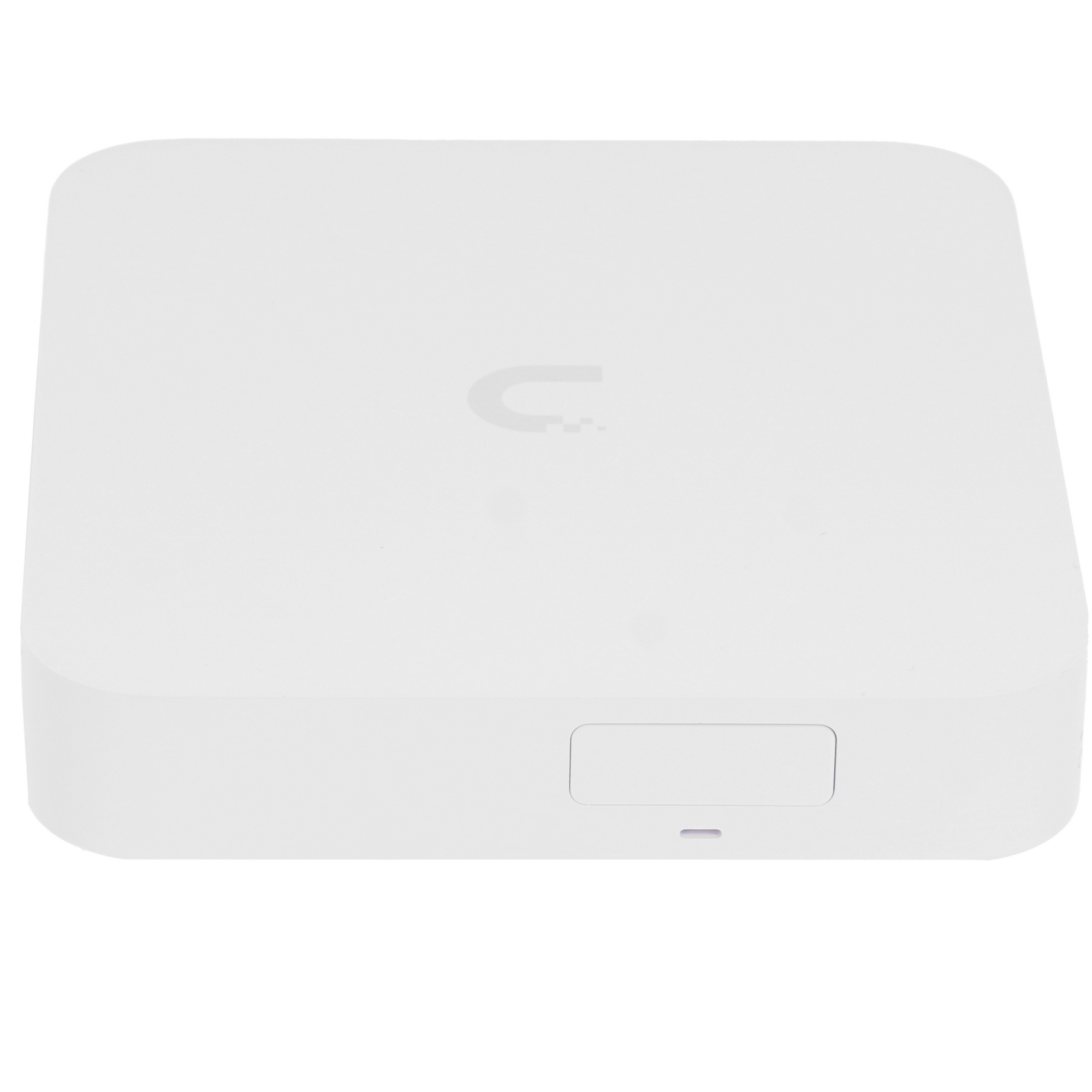 Маршрутизатор Ubiquiti UniFi Cloud Gateway Max 512GB 4 ядра (1,5 ГГц), 4х 2.5G RJ45, 1х 2.5G RJ45, S
