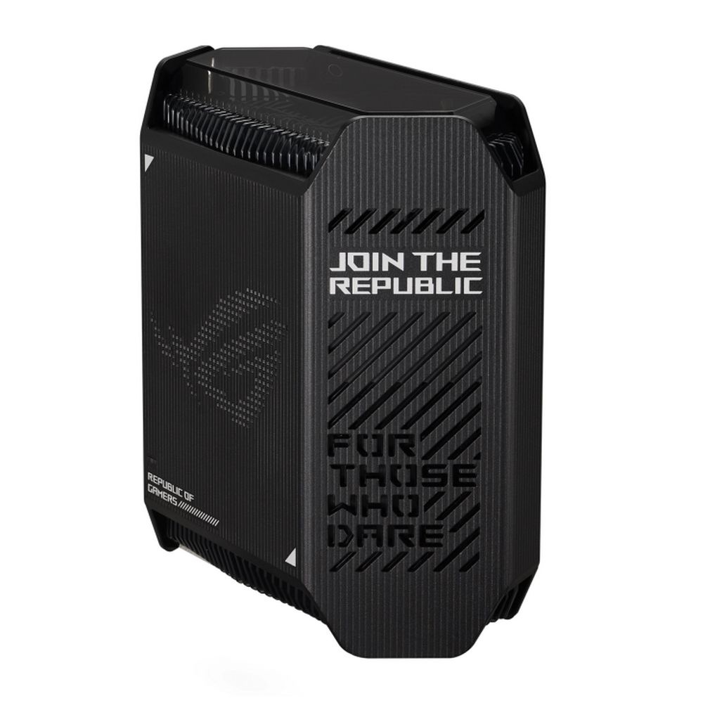 Маршрутизатор ASUS GT6/UK/13/P_EU_UK /BLACK-1-PK
