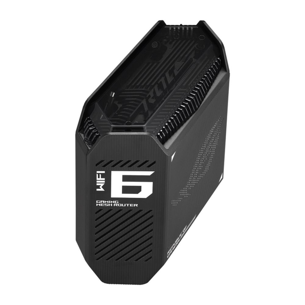 Маршрутизатор ASUS GT6/UK/13/P_EU_UK /BLACK-1-PK