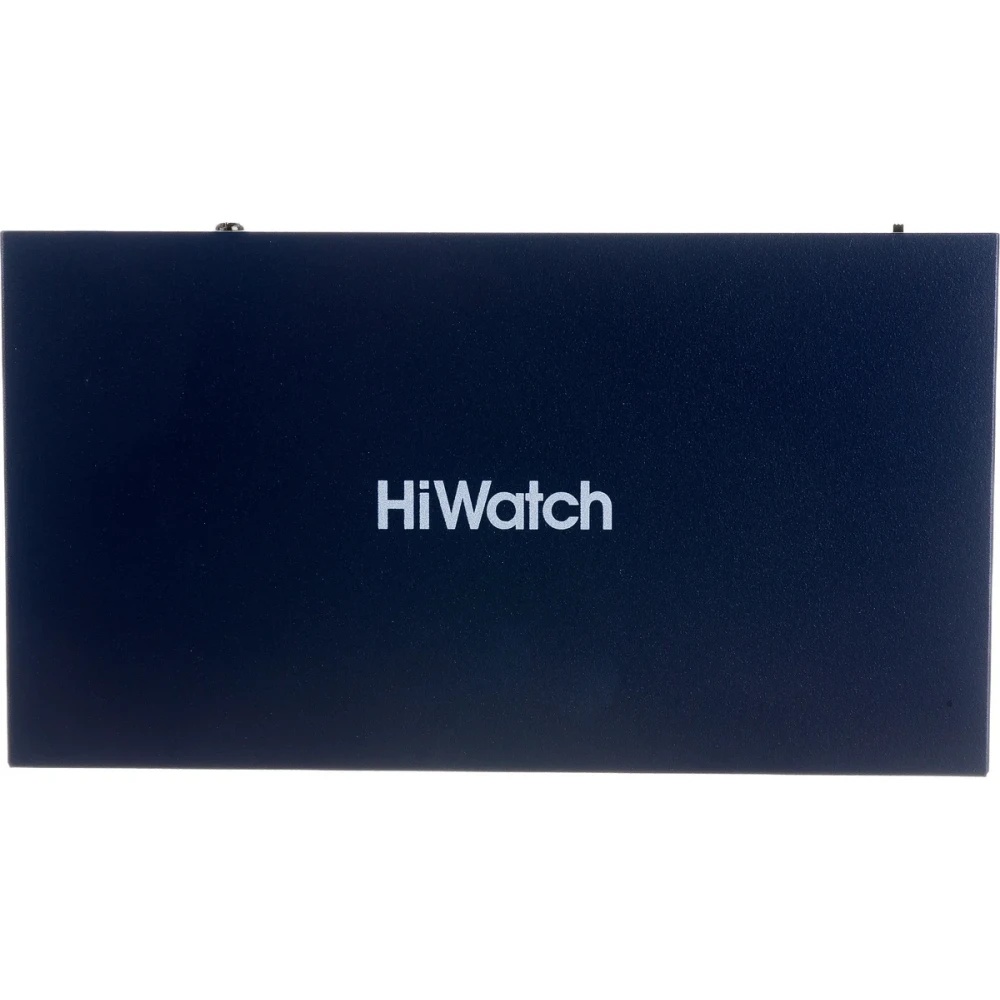 Коммутатор Hikvision HiWatch DS-S908P(B)