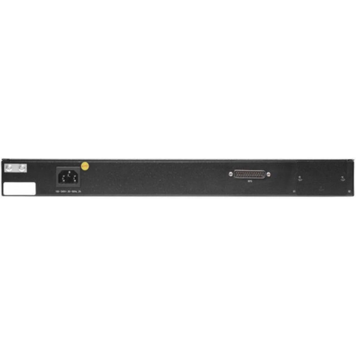Коммутатор 48 x GE + 2 x 10G SFP+ ports + 1 x expansion slot (for dual 10G SFP+ ports) L3 Stackable