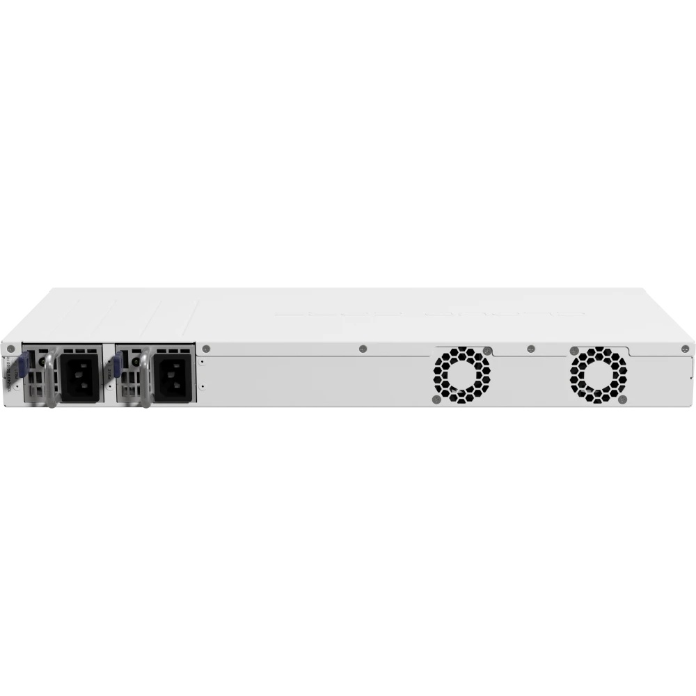 Маршрутизатор CCR2004-16G-2S+ Cloud Core Router 2004-16G-2S+ with Annapurna Labs Alpine v2 CPU with