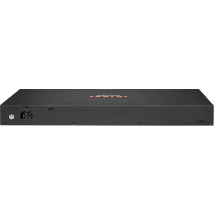 Коммутатор HPE Aruba 6000 R8N85A#ABB 48G 4SFP 48PoE+ 370W управляемый
