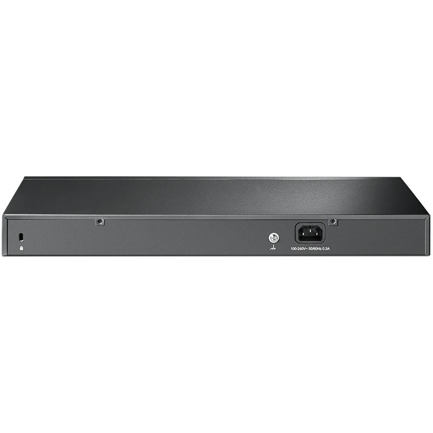 Сетевой коммутатор TP-Link SMB TL-SF1016 Коммутатор 16-port 10/100M Desktop Switch, 16 10/100M RJ45