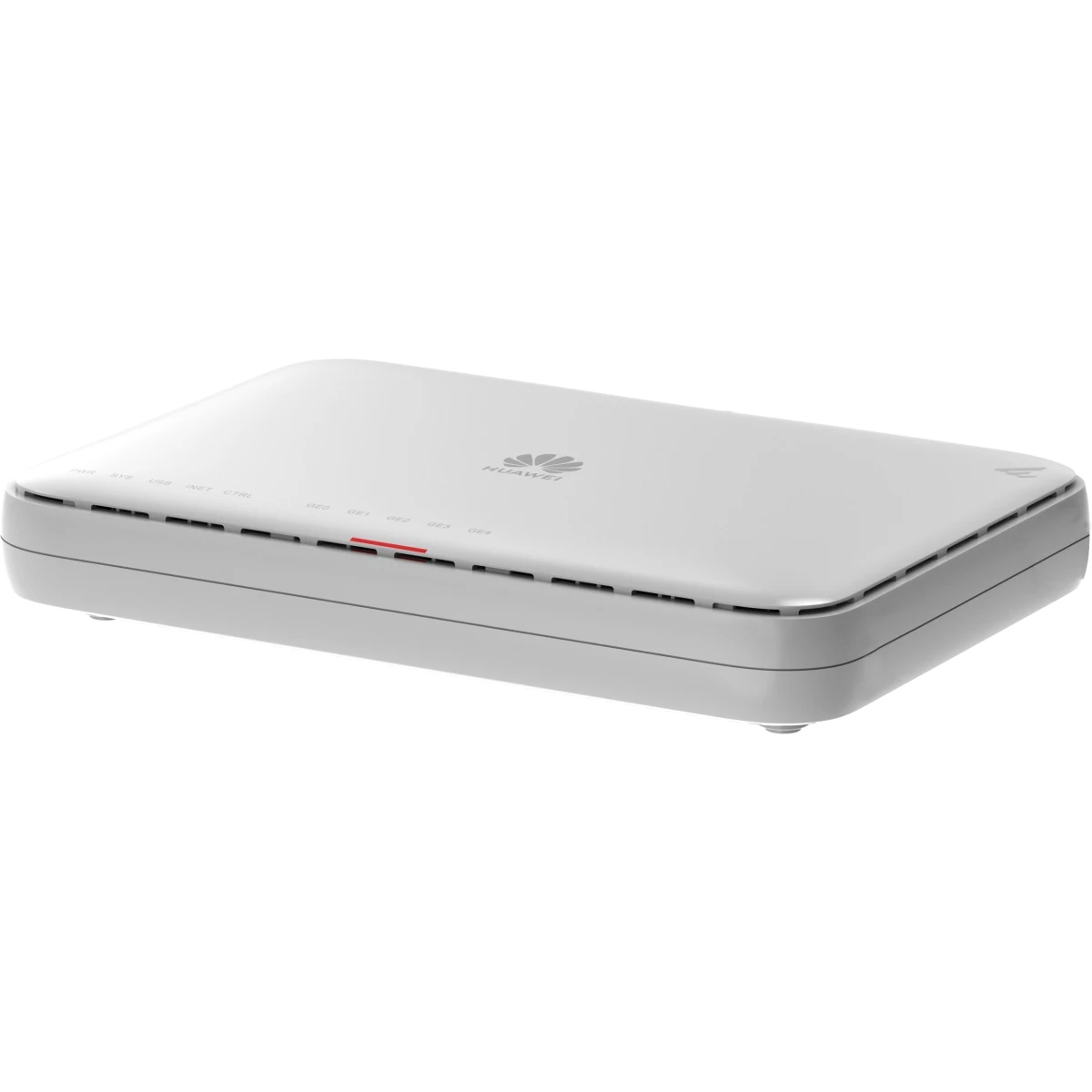 Маршрутизатор HUAWEI Router AR303, 1*GE COMBO WAN, 4*GE LAN, 1*USB 2.0