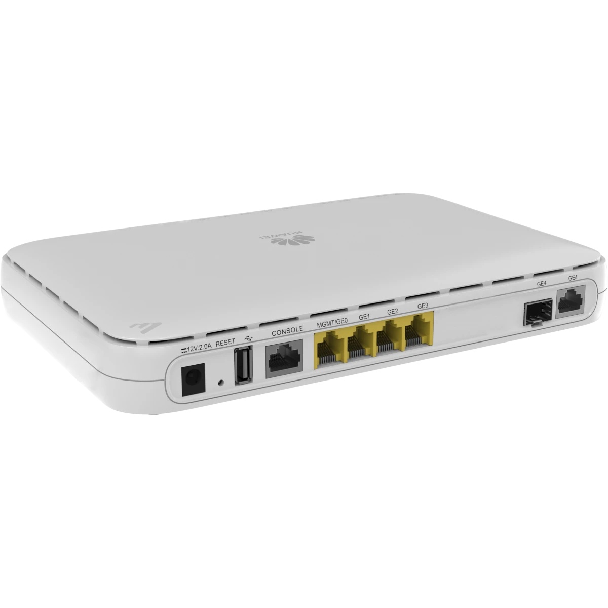 Маршрутизатор HUAWEI Router AR303, 1*GE COMBO WAN, 4*GE LAN, 1*USB 2.0