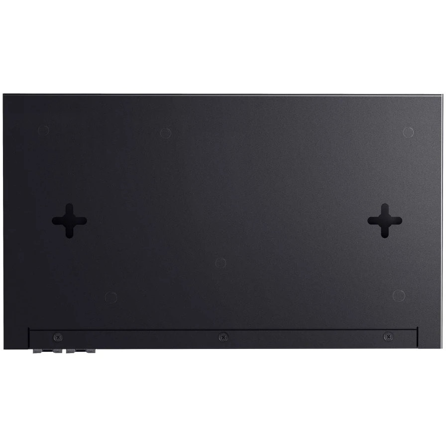 Коммутатор TP-Link SG2210XMP-M2, Smart линейки Omada с 8 портами PoE+ 2,5 Гбит/с и 2 портами SFP+