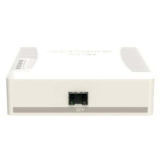 Коммутатор Mikrotik CSS106-1G-4P-1S 5PORT 1000M 1SFP