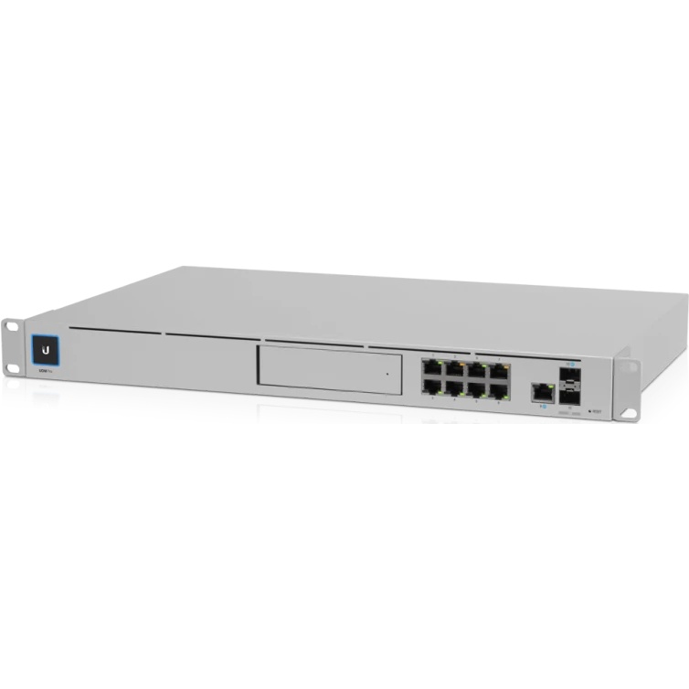 Платформа UBIQUITI UDM-SE