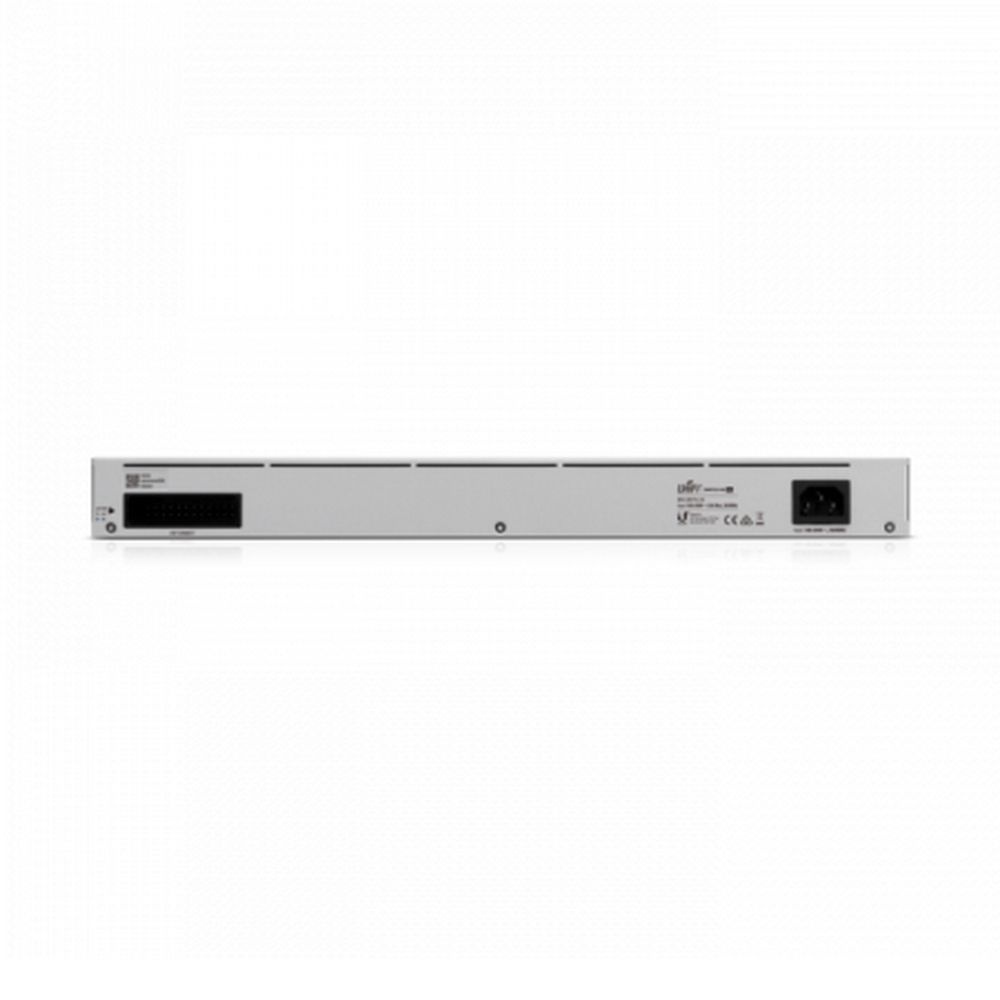 Коммутатор в стойкуUbiquiti  UniFi Professional 48Port Gigabit Switch with Layer3 Features and SFP+