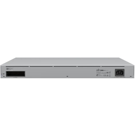Коммутатор UBIQUITI USW-PRO-48 48PORT 1000M 4SFP