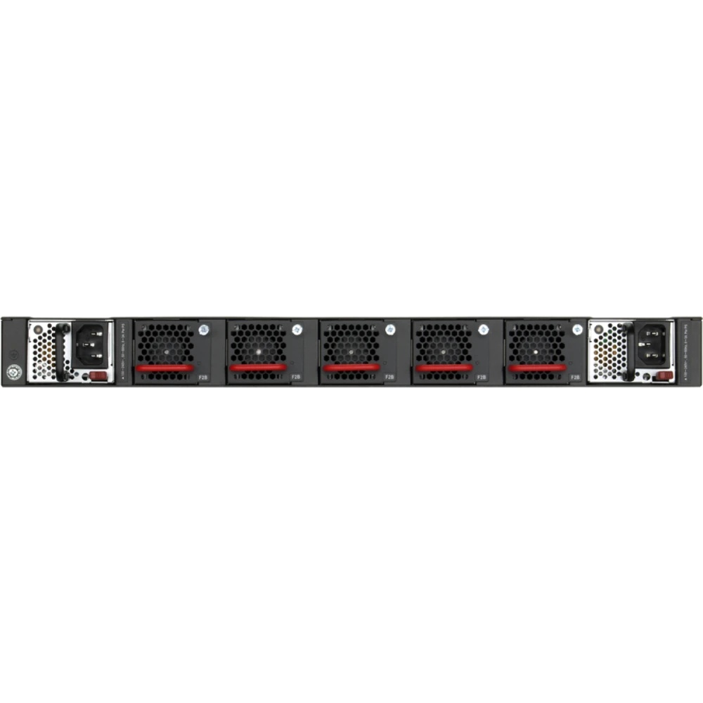 Коммутатор 5835-54X-O-AC-F Edge-corE  2AS5835-54X, 48-Port 10G SFP+ with 6x100G QSFP28 uplinks