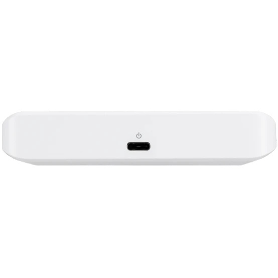 Коммутатор 5PORT 1000M 3PACK POE USW-FLEX-MINI-3 UBIQUITI